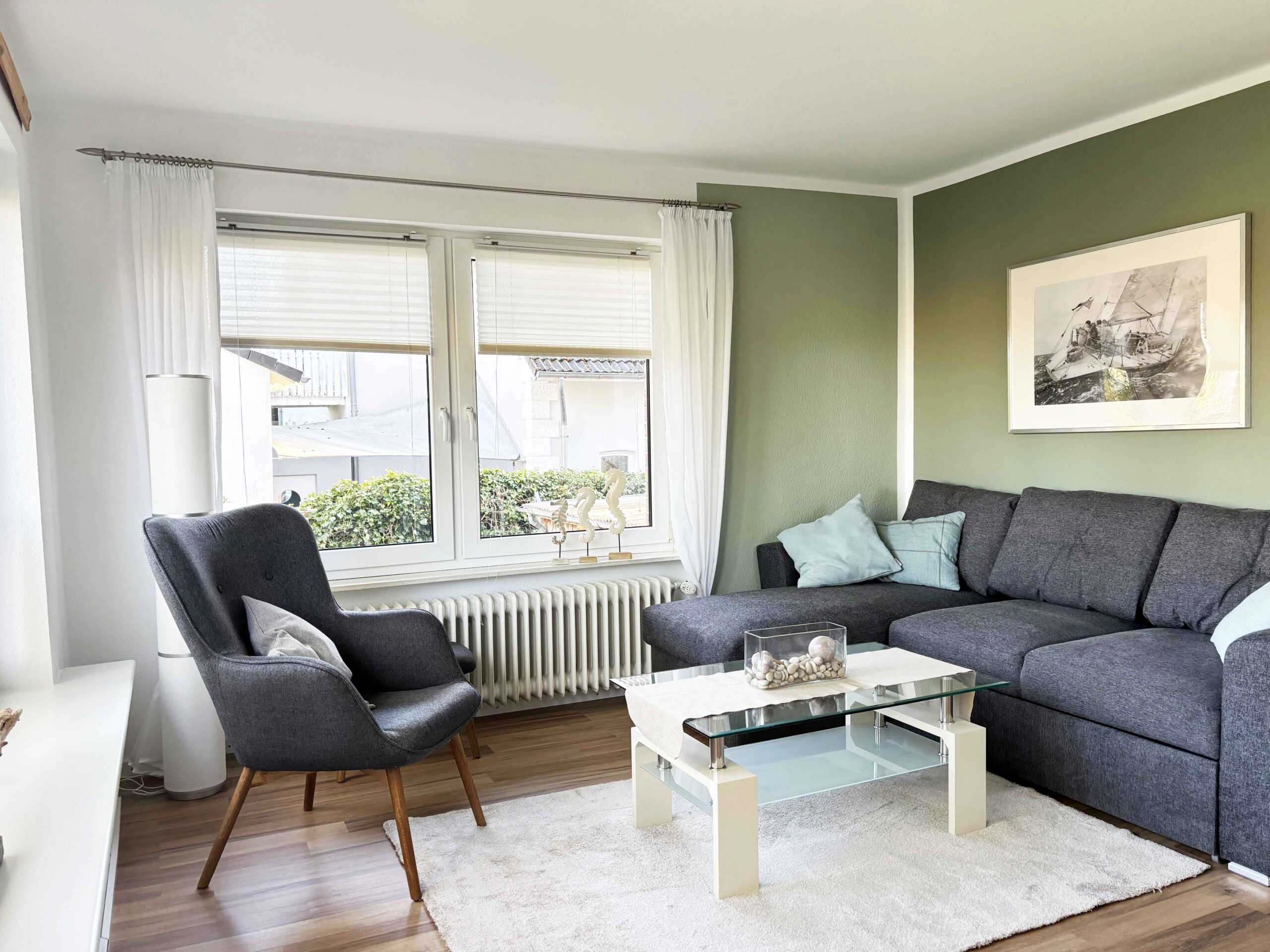 Ferienwohnung 2