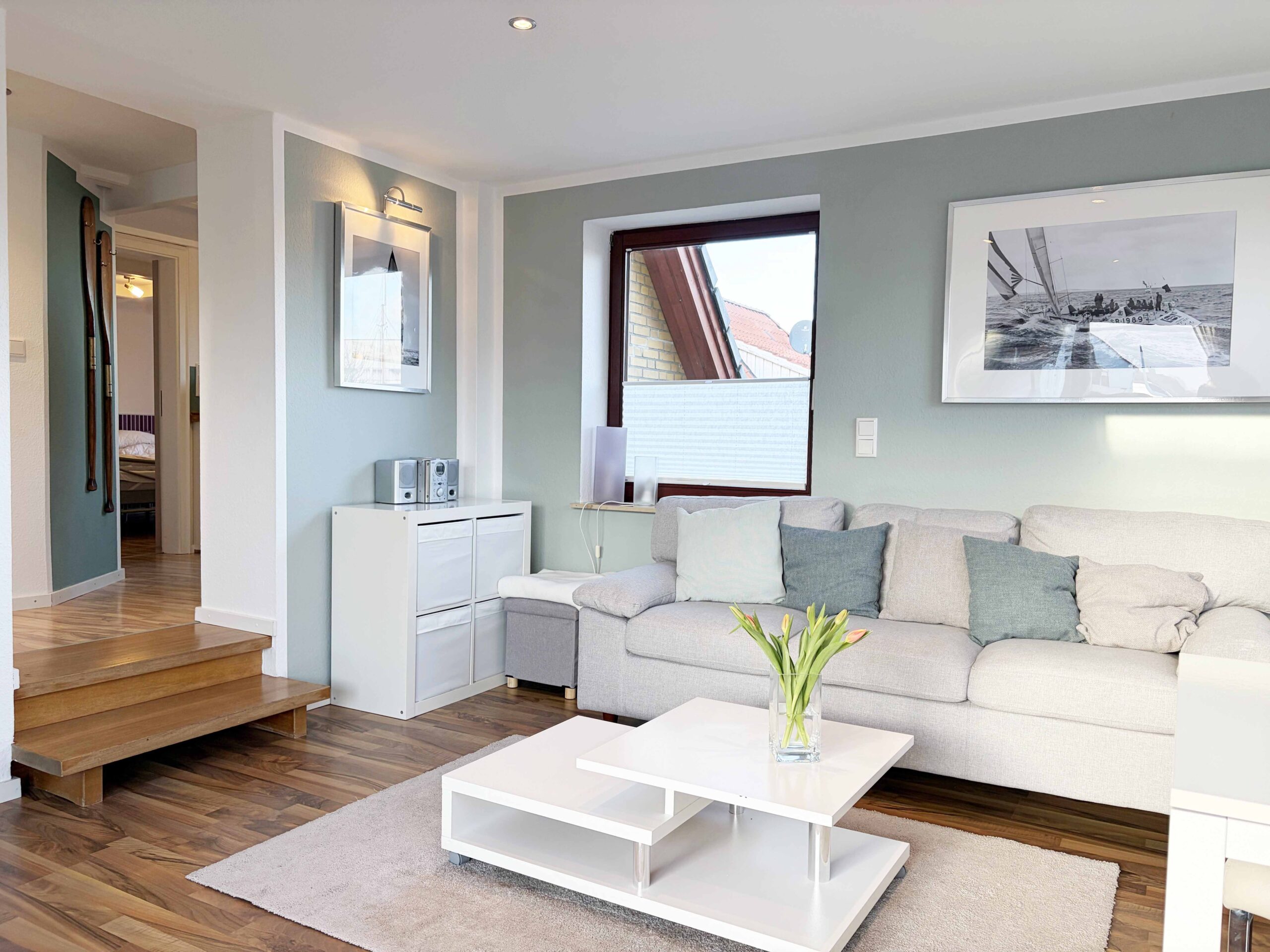 Ferienwohnung 1